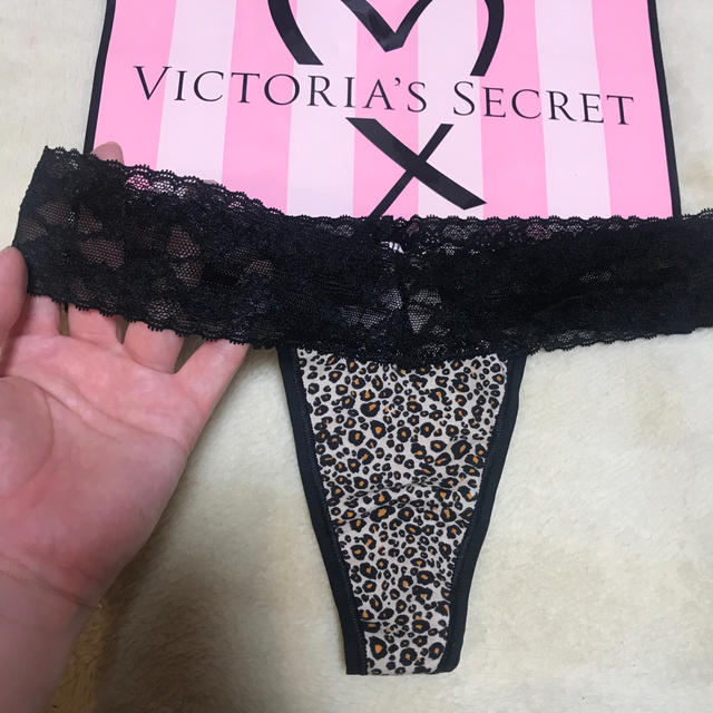 Victoria's Secret(ヴィクトリアズシークレット)のビクトリアシークレット  レディースの下着/アンダーウェア(ショーツ)の商品写真