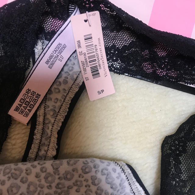 Victoria's Secret(ヴィクトリアズシークレット)のビクトリアシークレット  レディースの下着/アンダーウェア(ショーツ)の商品写真