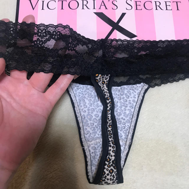 Victoria's Secret(ヴィクトリアズシークレット)のビクトリアシークレット  レディースの下着/アンダーウェア(ショーツ)の商品写真