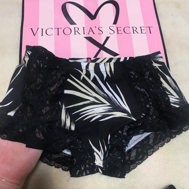 Victoria's Secret(ヴィクトリアズシークレット)のSサイズ　ビクトリアシークレット  レディースの下着/アンダーウェア(ショーツ)の商品写真