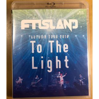 FTISLAND AUTUMN TOUR 2014 "To The Light"(ミュージック)