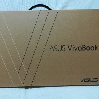 エイスース(ASUS)のASUS VivoBook S15 グリーン Core i5 第8世代(ノートPC)