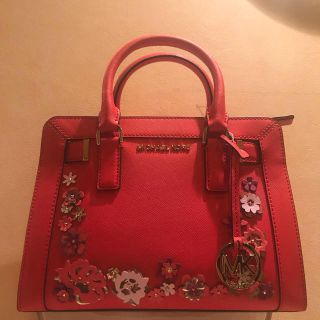 マイケルコース(Michael Kors)のマイケルコースコレクションバッグ♥️(ハンドバッグ)