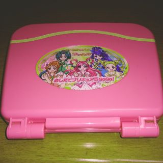 おしえてプリキュア5GoGo!値下げしました！(アニメ/ゲーム)