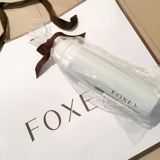 フォクシー(FOXEY)の新品未開封 FOXEY ノベルティ (容器)