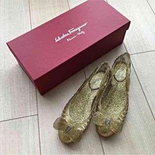 サルヴァトーレフェラガモ(Salvatore Ferragamo)のフェラガモ♡フラットシューズ(その他)