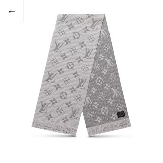 ヴィトン(LOUIS VUITTON) 金 マフラー/ショール(レディース)の通販 6点