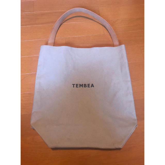 TEMBEA / バゲット トート【値下げ】