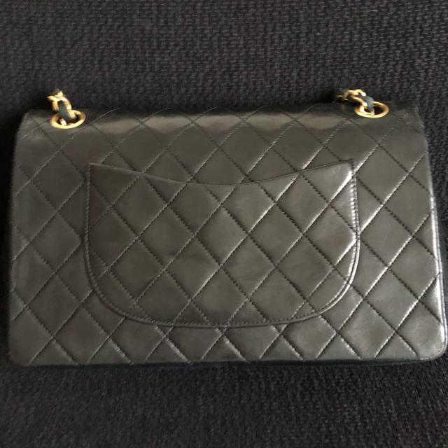 CHANEL マトラッセ　バッグ 1