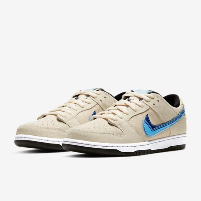 NIKE(ナイキ)のNIKE SB DUNK LOW PRO 25cm メンズの靴/シューズ(スニーカー)の商品写真