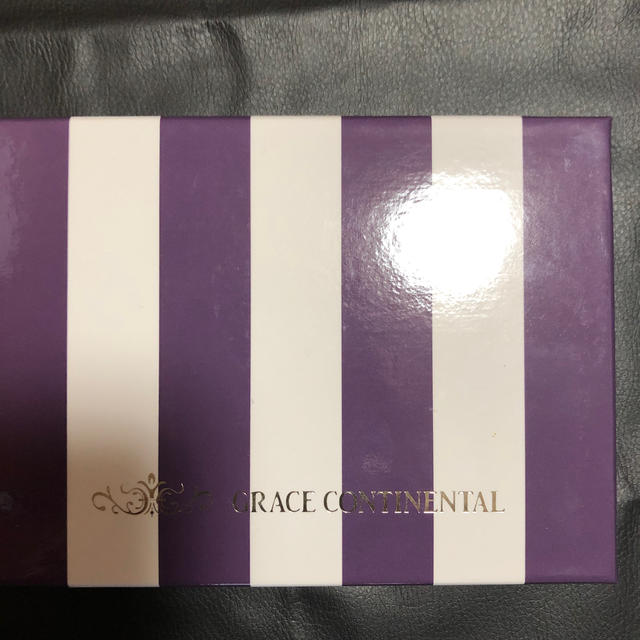 GRACE CONTINENTAL(グレースコンチネンタル)のGrace コンチネンタル　アクセサリー レディースのアクセサリー(ネックレス)の商品写真