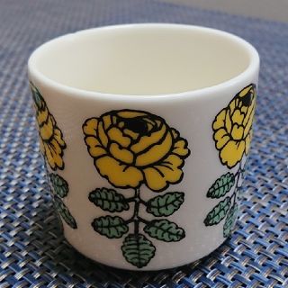 マリメッコ(marimekko)のマリメッコ ヴィヒキルース ラテマグ(グラス/カップ)