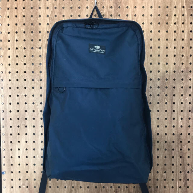 BAG’n’NOUN DAY PACK バッグンナウン