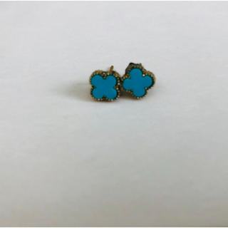 ターコイズピアス(ピアス)