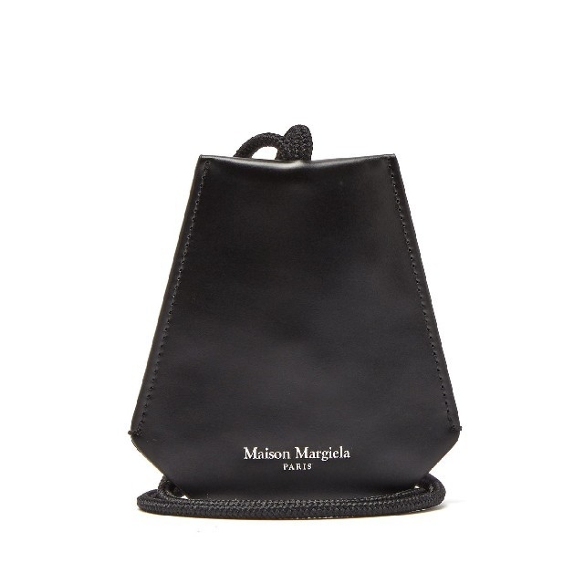 Maison Martin Margiela(マルタンマルジェラ)の③Maison Margiela メゾンマルジェラ   キーリング ネックレス メンズのアクセサリー(ネックレス)の商品写真