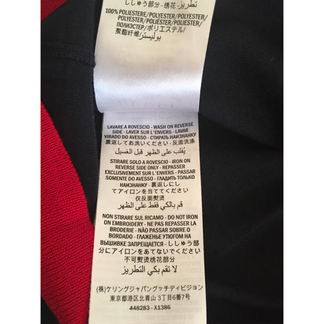 Gucci カーディガンの通販 by M&M's shop｜グッチならラクマ - ななこさま専用GUCCI 25%OFF