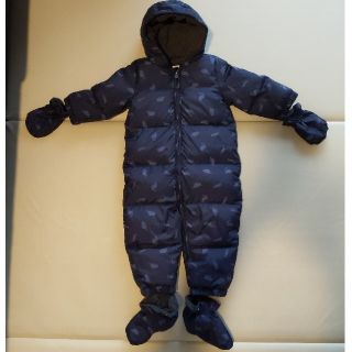 ベビーギャップ(babyGAP)のGAP　スノースーツ(その他)