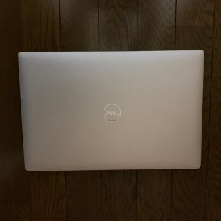 デル(DELL)の  wzrencore様専用 XPS 15 7590 2019年モデル 有機EL(ノートPC)