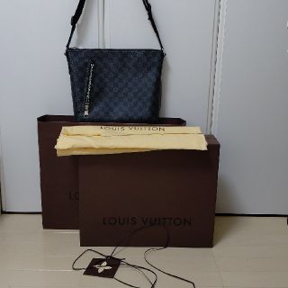 ルイヴィトン(LOUIS VUITTON)の専用です♥️ルイヴィトンダミエグラフィットおまとめ価格(ショルダーバッグ)