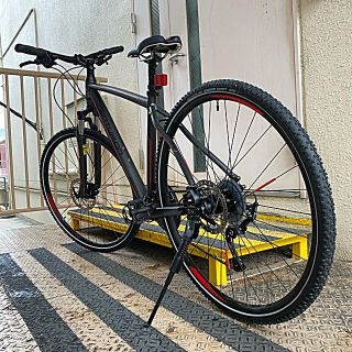 センチュリオン(CENTURION)のセンチュリオン　CROSS LINE PRO 100  29er 引き取り限定！(自転車本体)