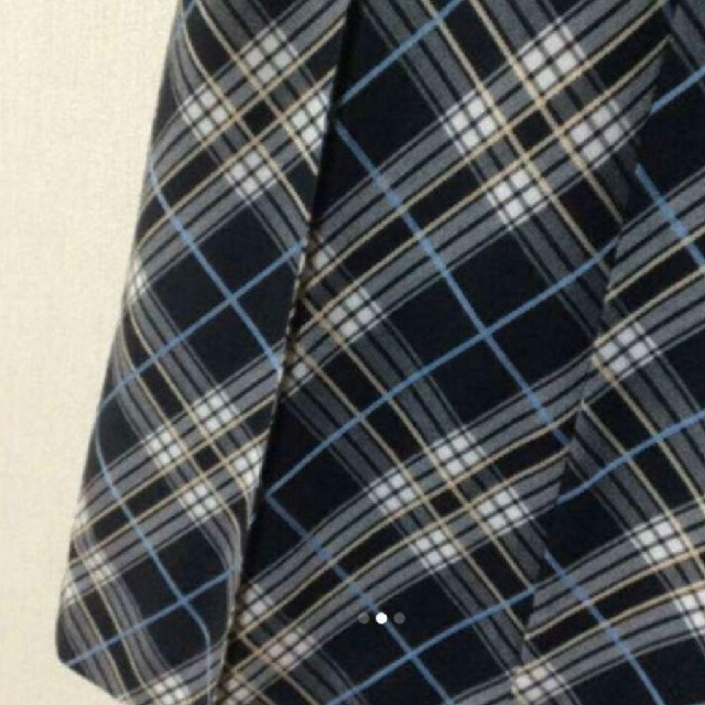 ベルメゾン(ベルメゾン)の専用　新品　千趣会　ミモレ　スカート レディースのスカート(ひざ丈スカート)の商品写真