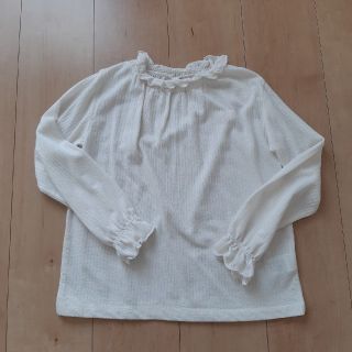 エフオーキッズ(F.O.KIDS)の専用。アプレレクール　長袖カットソー(Tシャツ/カットソー)