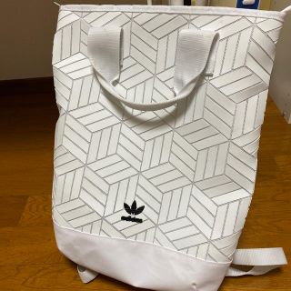 アディダス(adidas)のadidas originals バックパック(バッグパック/リュック)