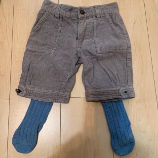 フェリシモ(FELISSIMO)のショートパンツ(パンツ/スパッツ)