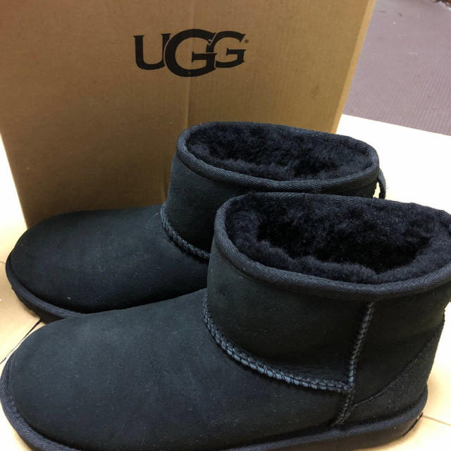 UGG ムートンブーツ