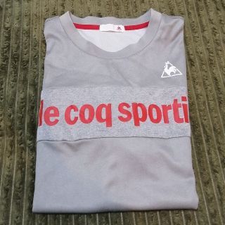 ルコックスポルティフ(le coq sportif)の○デュラン様専用○　le  coq sportif 　シャツ(ウェア)