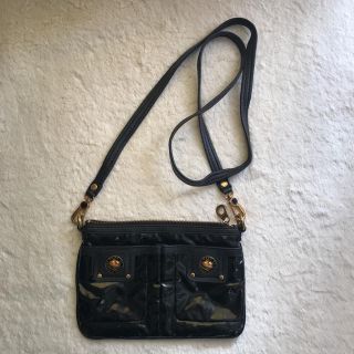 マークジェイコブス(MARC JACOBS)のマークジェイコブス❤︎ポシェット(ショルダーバッグ)