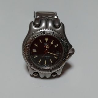 タグホイヤー(TAG Heuer)のタグホイヤー(腕時計)