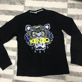 ケンゾー(KENZO)のKENZO トレーナー　XS(スウェット)