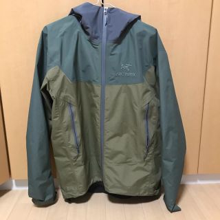 アークテリクス(ARC'TERYX)のARCTERYX × BEAMS ベータSL(マウンテンパーカー)