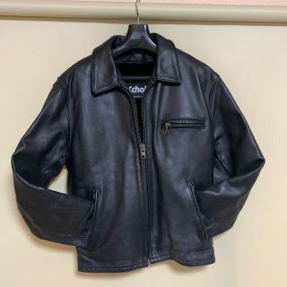 ショット(schott)のSchott ショット レザージャケット(レザージャケット)