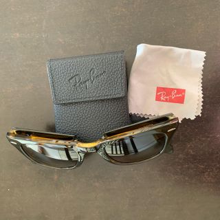 レイバン(Ray-Ban)のレイバン 度なしサングラス(サングラス/メガネ)