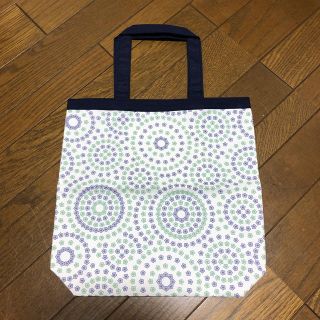 ミツコシ(三越)のMITSUKOSHIトートバッグ(トートバッグ)