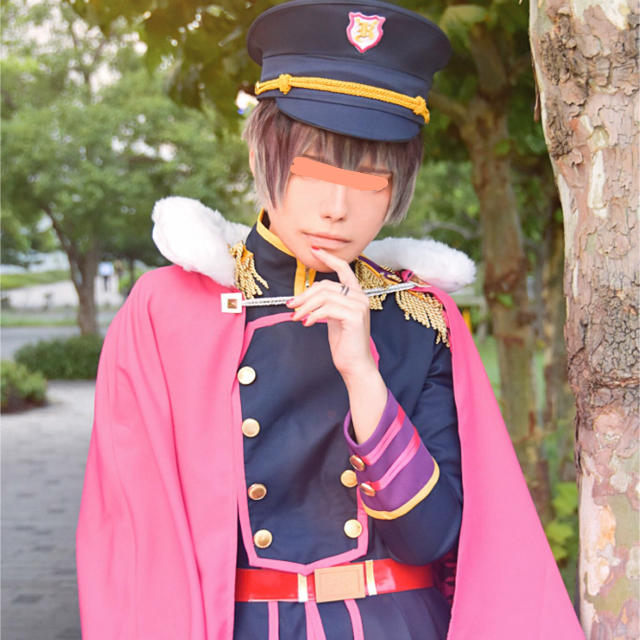 No Doubt コスプレ衣装 Re:vale 百 エンタメ/ホビーのコスプレ(衣装一式)の商品写真