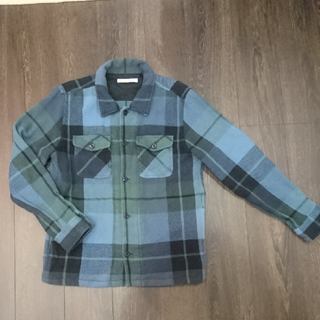 ロンハーマン OUTERKNOWN アウターノウン ジャンプスーツ