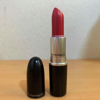 マック(MAC)のMAC リップ 美品(口紅)