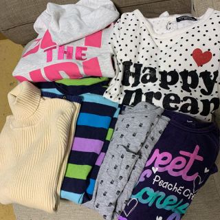 女の子服まとめ売り　9点(その他)