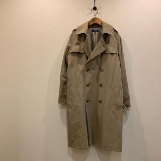 アーペーセー(A.P.C)の定番 A.P.C. アーペーセー トレンチコート(トレンチコート)