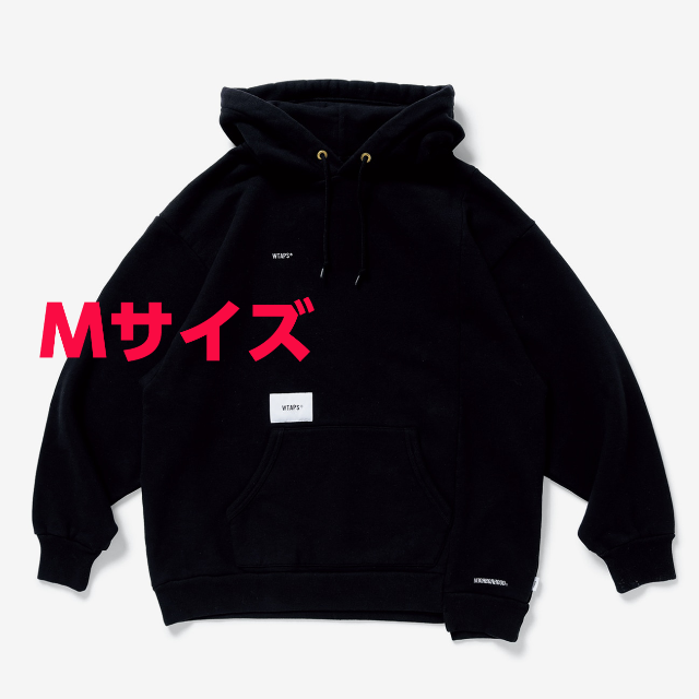 WTAPS x NEIGHBORHOOD パーカー hoodie Lサイズ