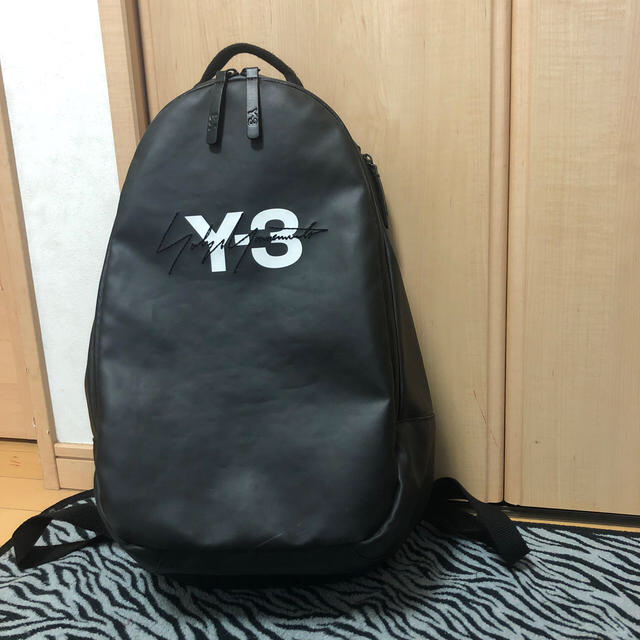 Y-3(ワイスリー)のy-3 リュック メンズのバッグ(バッグパック/リュック)の商品写真