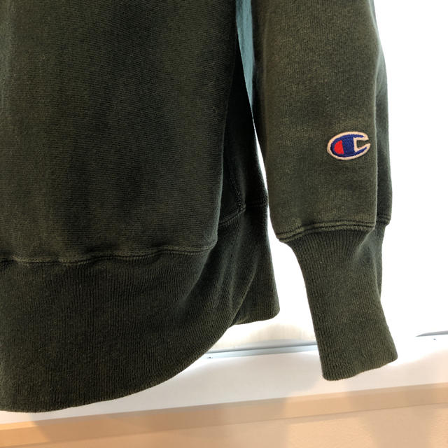 champion リバースウィーブ　スウェット　L 3