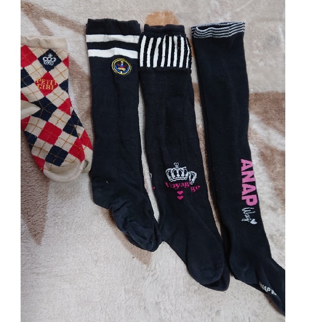 靴下 小学生 女の子 ニーハイ ソックス セットの通販 By りかこ S Shop ラクマ 靴下 小学生 女の子 ニーハイ ソックス セットの通販 By りかこ S Shop ラクマ