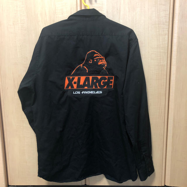 XLARGE(エクストララージ)のYDK様専用 メンズのトップス(シャツ)の商品写真