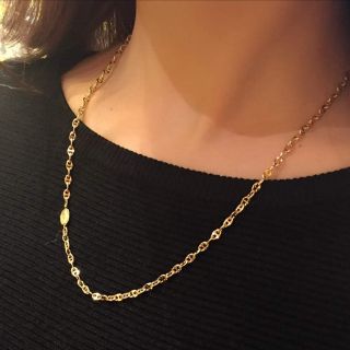 スタージュエリー(STAR JEWELRY)のsjxネックレス(ネックレス)