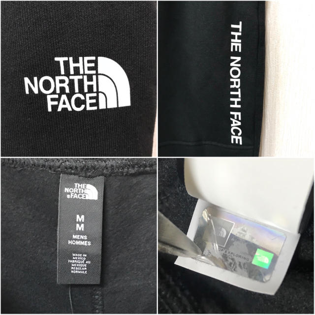 THE NORTH FACE(ザノースフェイス)のY0785さん専用 L相当 新品 ノースフェイス  ジョガーパンツ メンズのパンツ(その他)の商品写真