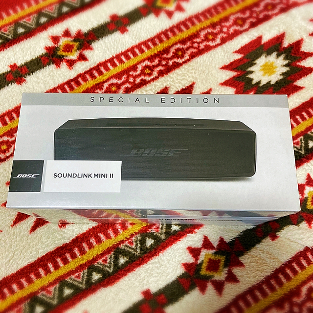 海外並行輸入正規品 BOSE - ペプシマン スピーカー 海外並行輸入正規品 BOSE - ペプシマン スピーカー